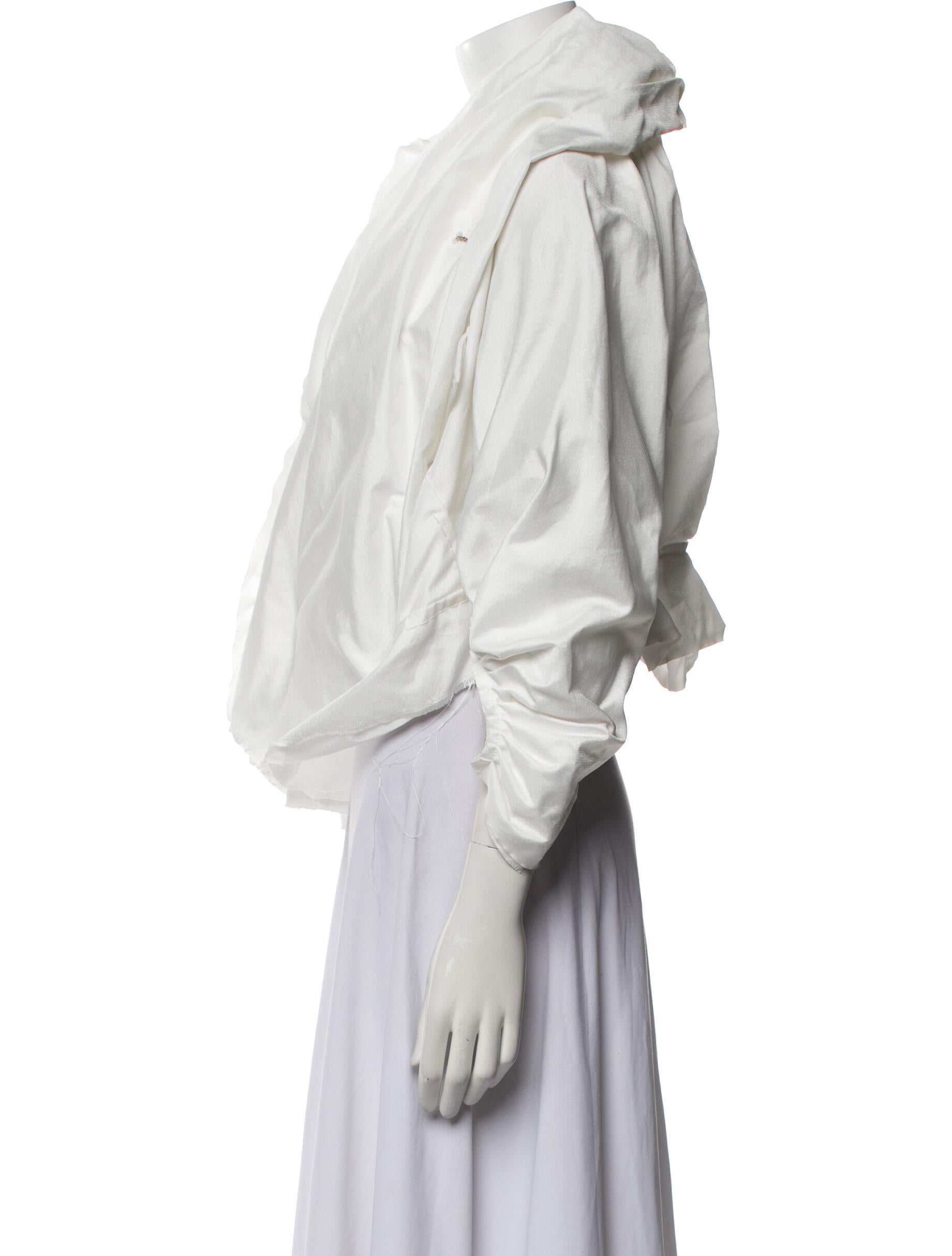 Comme des Garçons Vintage 2006 Jacket