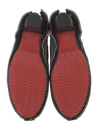 Comme des Garçons x Nike 2018 Machomai Lace-Up Boots