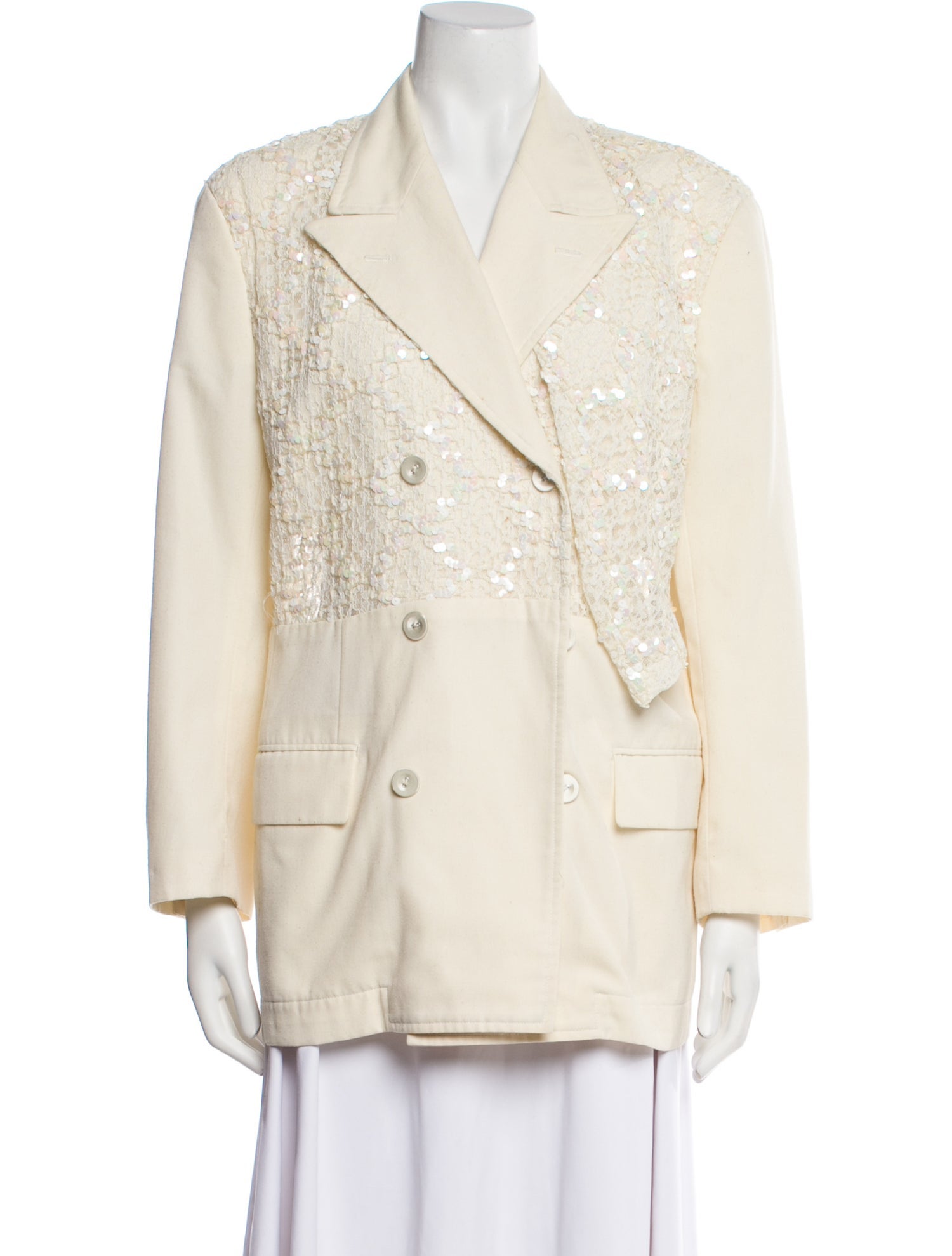 Comme des Garçons Blazer