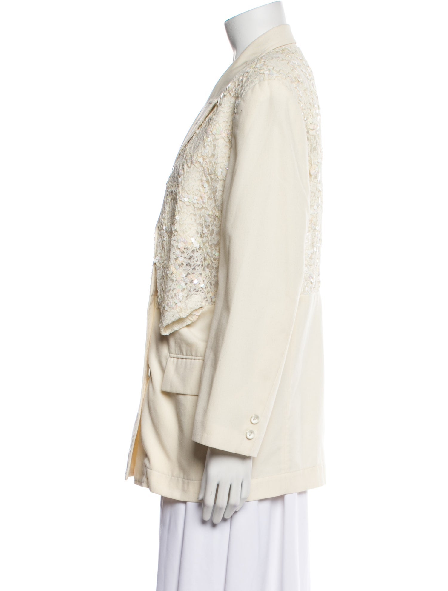 Comme des Garçons Blazer