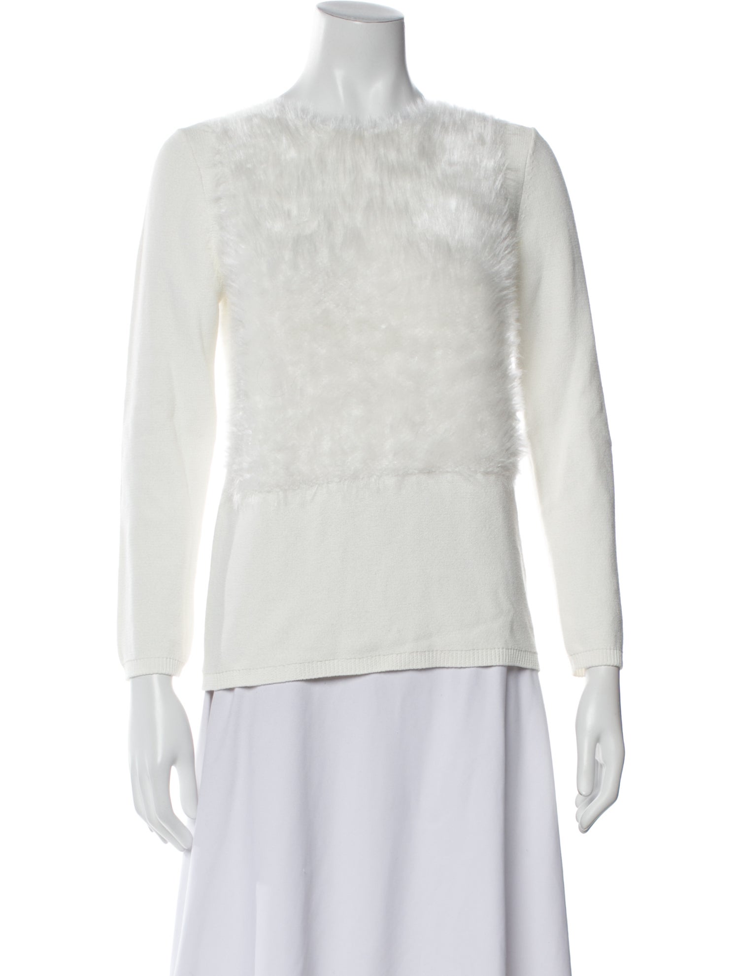 Comme des Garçons Vintage Late 2000's - Early 2010's Sweater