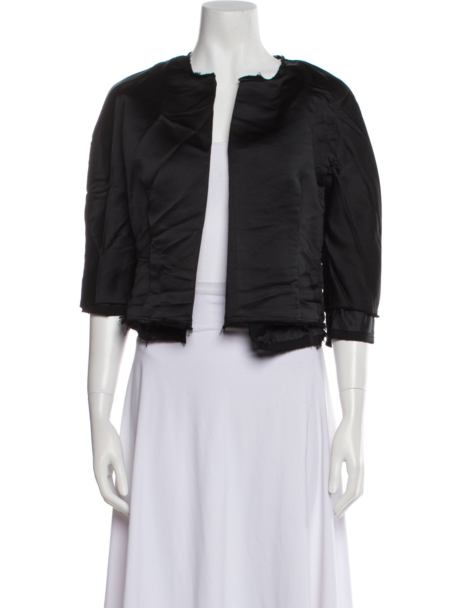 Comme des Garçons 2021 'Dissonance' Jacket