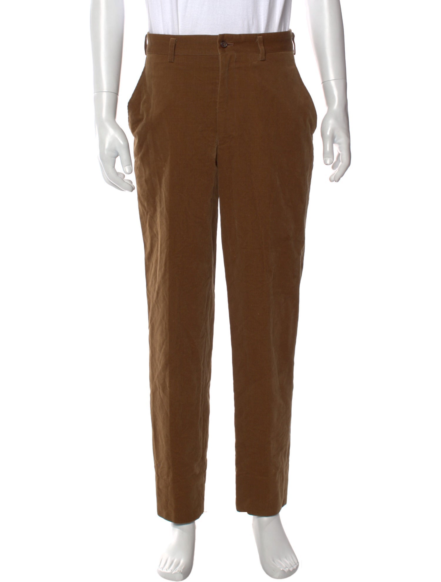 Comme des Garçons Homme Plus Vintage Pants