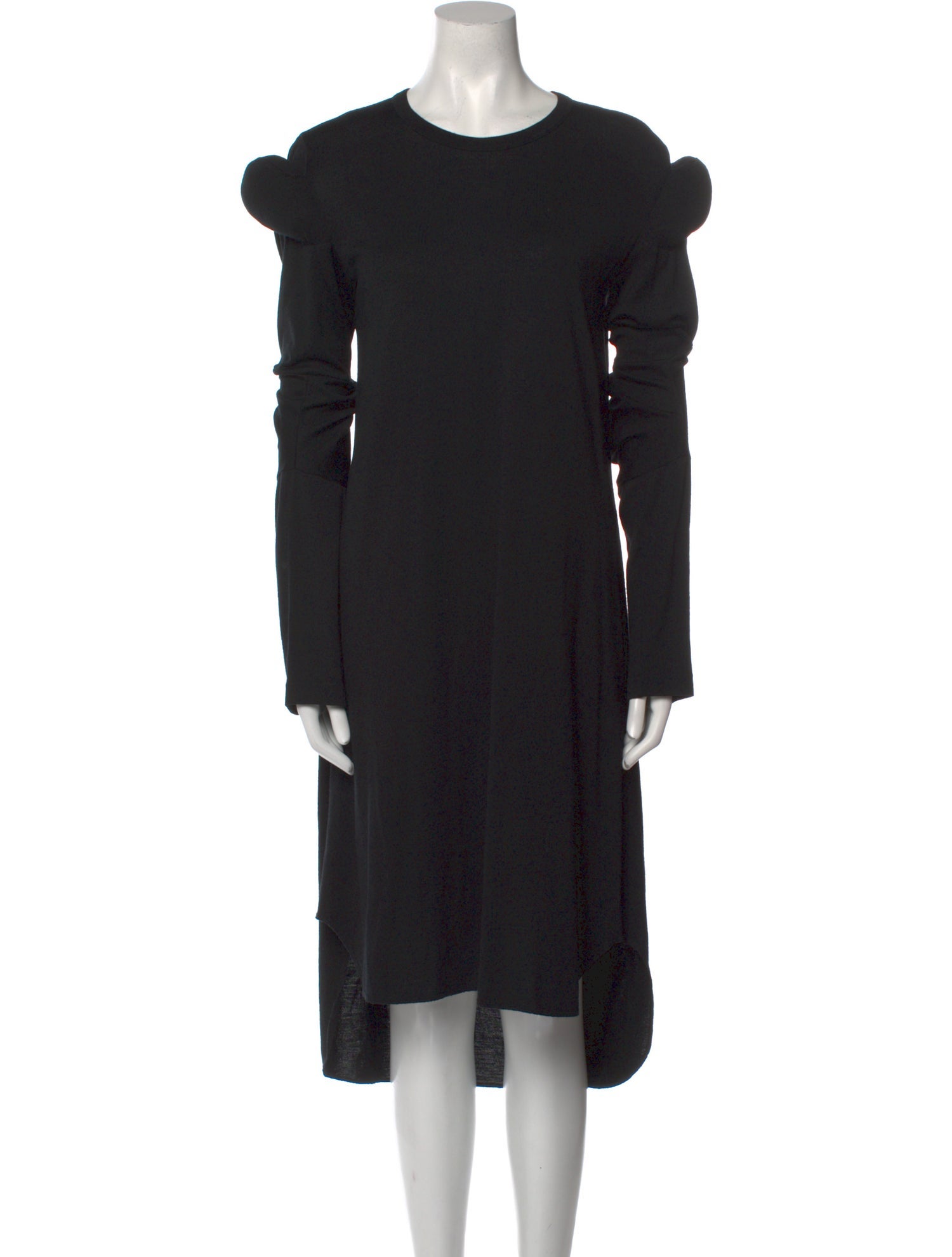 Comme des Garçons Vintage Knee-Length Dress
