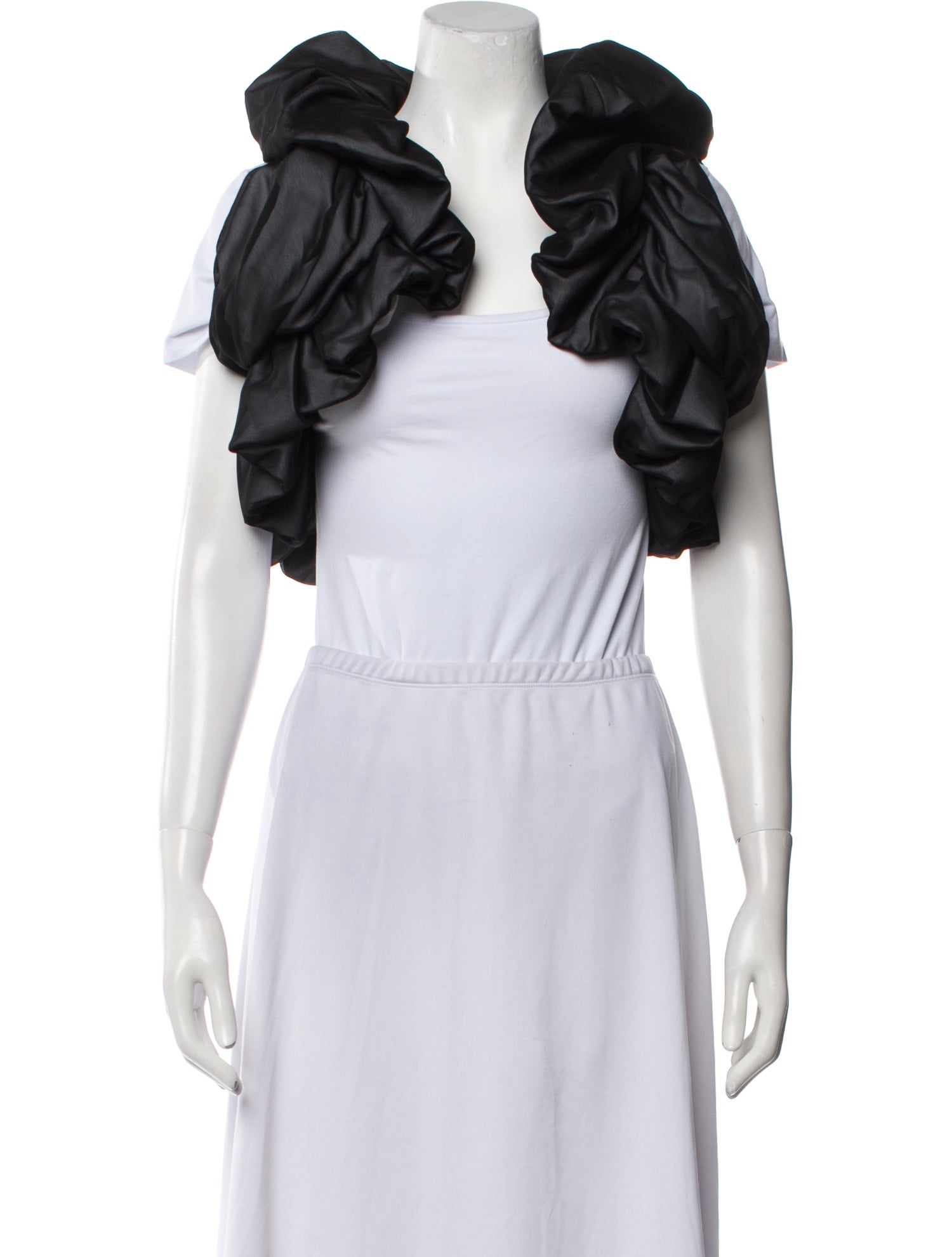 Comme des Garçons 2023 Bolero w/ Tags