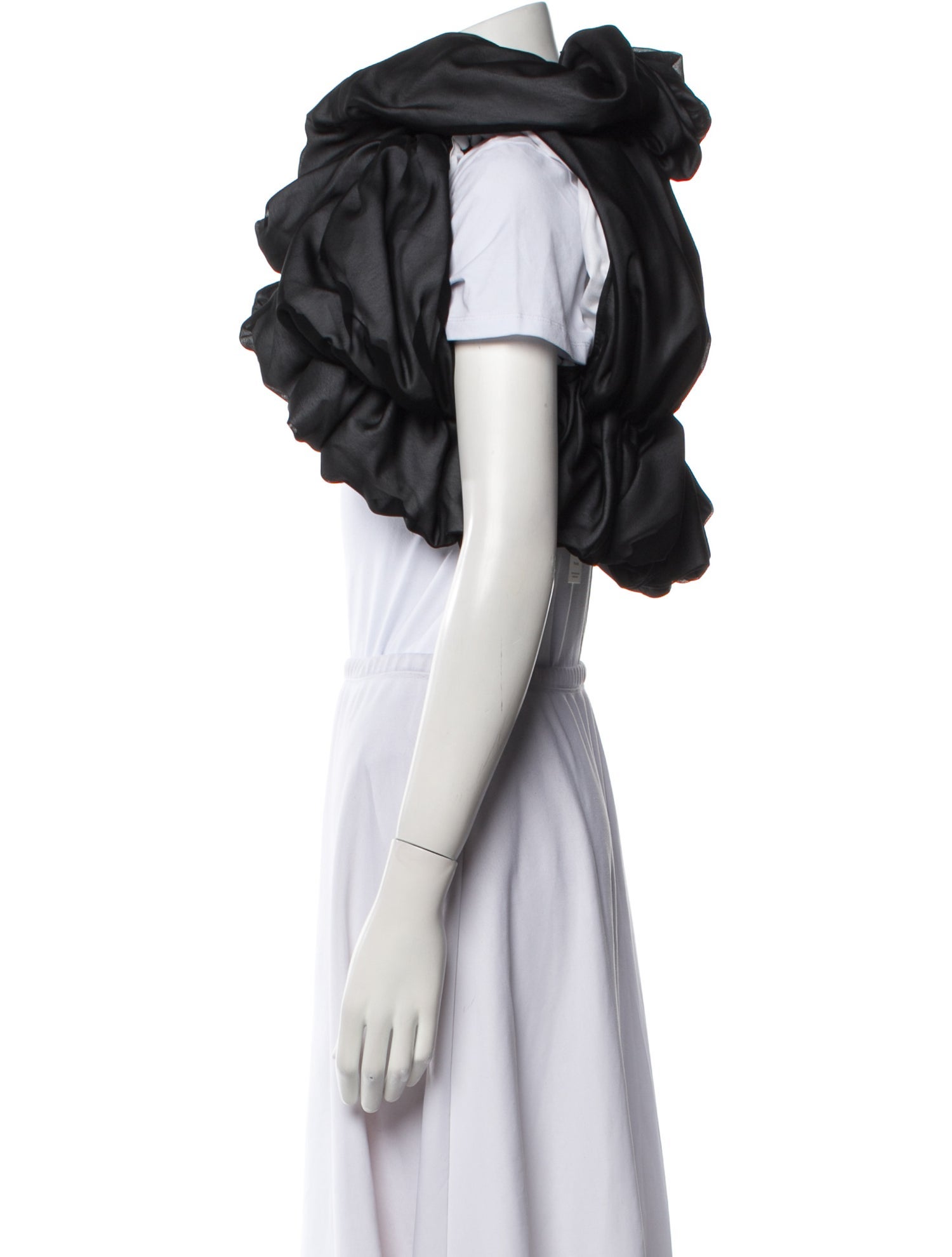 Comme des Garçons 2023 Bolero w/ Tags