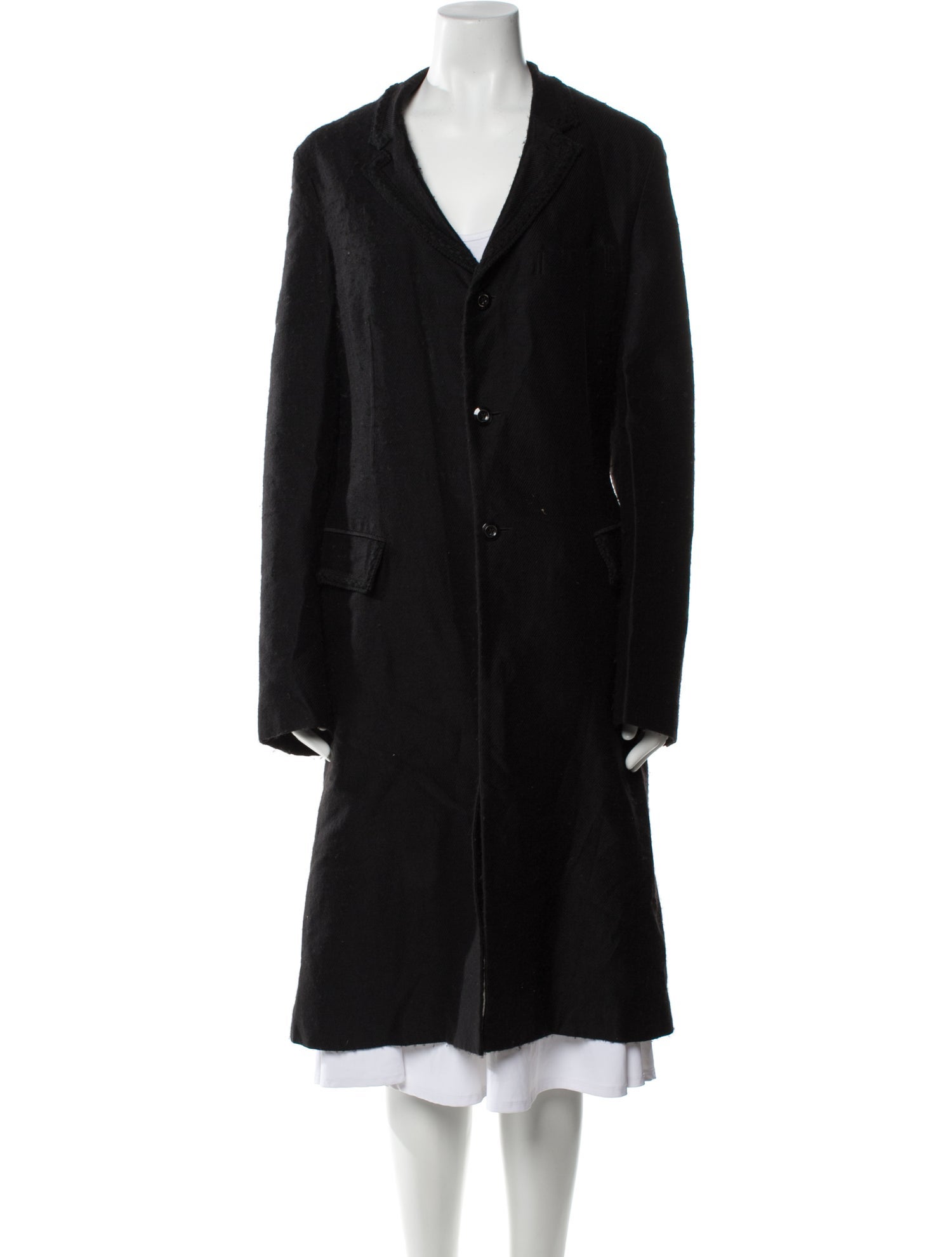 Comme des Garçons Coat