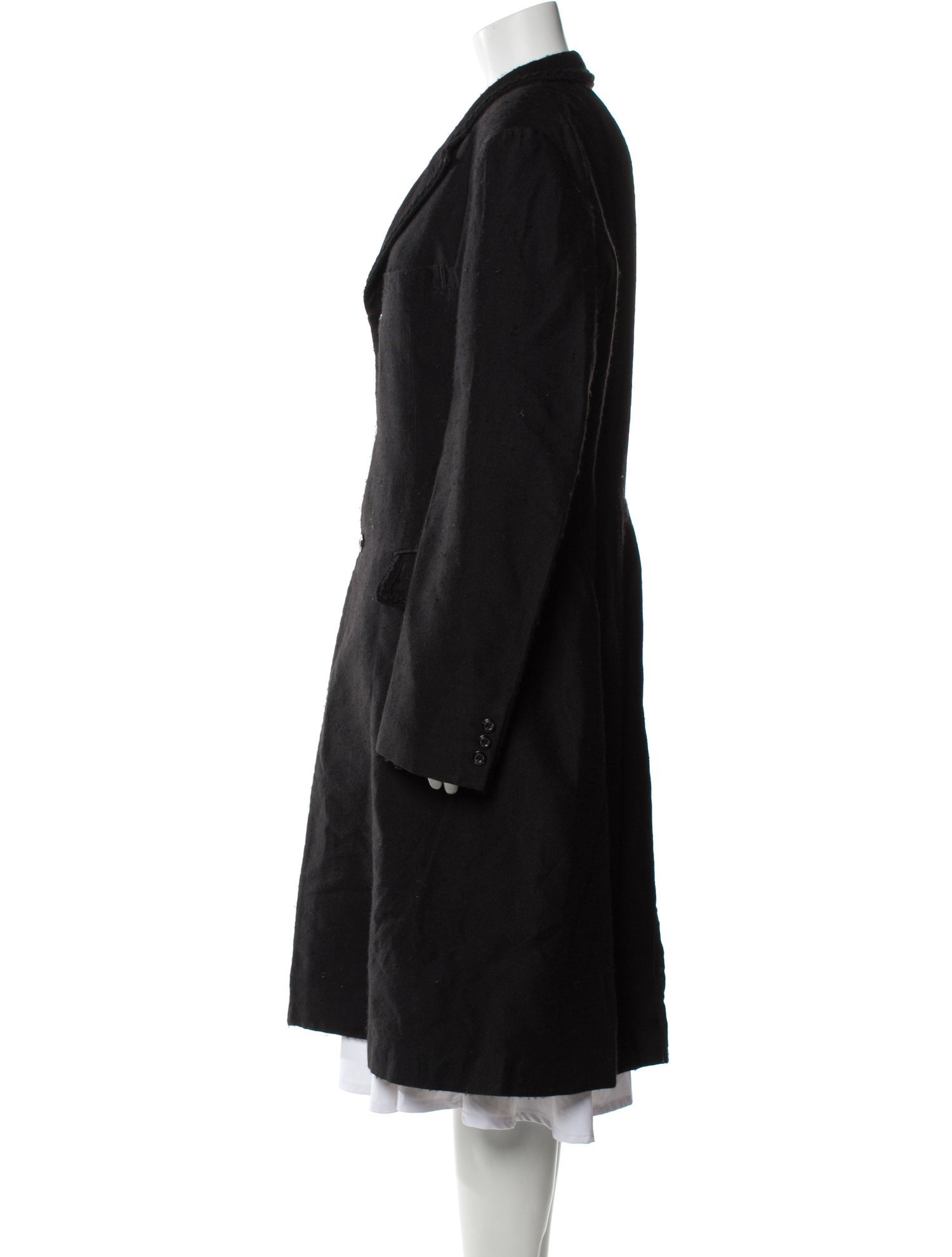 Comme des Garçons Coat