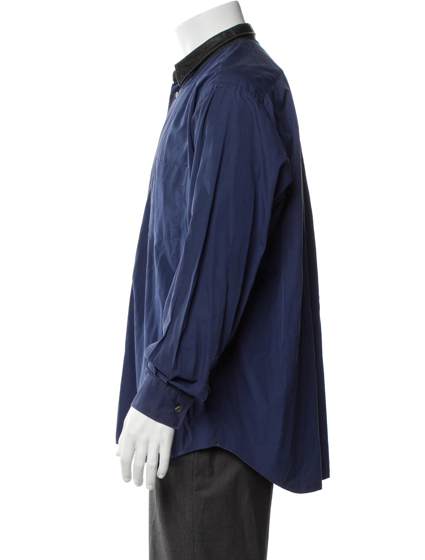 Comme des Garçons SHIRT Vintage 1990's Shirt