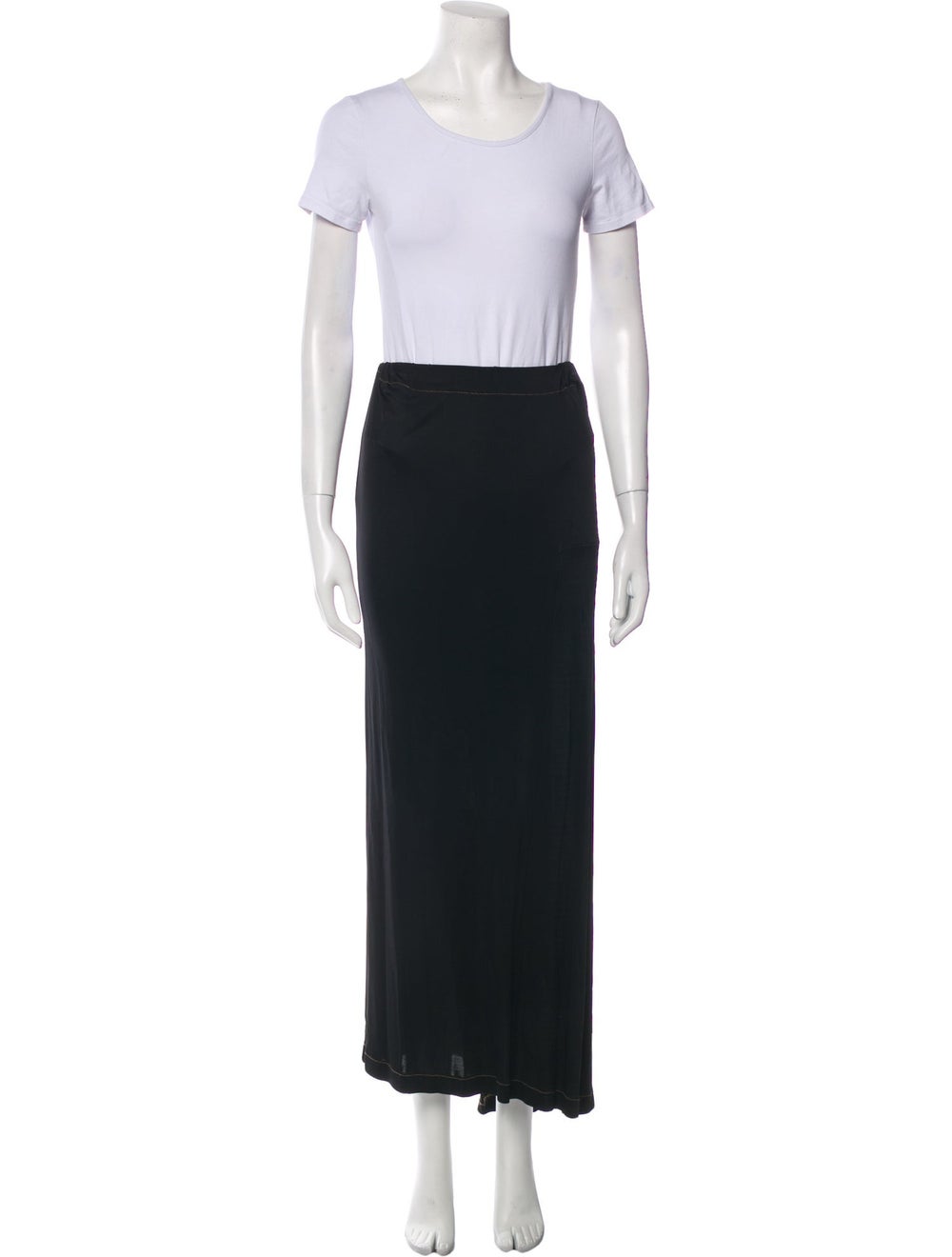 Comme des Garçons Robe de Chambre Black Comme des… - image 4