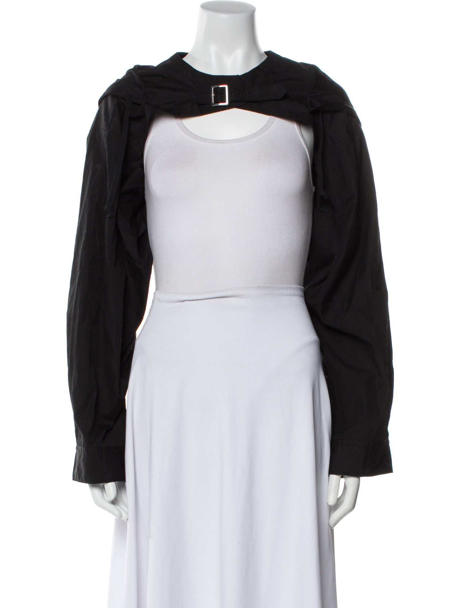 Comme des Garçons SHIRT Vintage 2000's Bolero