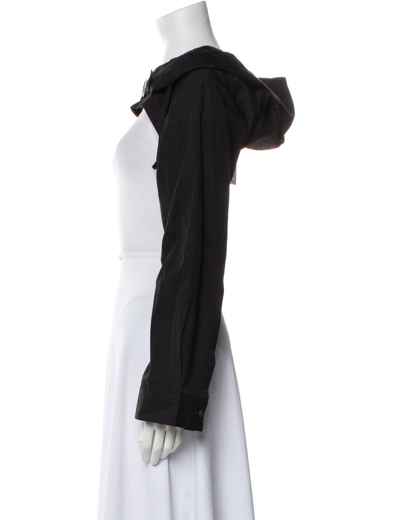 Comme des Garçons SHIRT Vintage 2000's Bolero