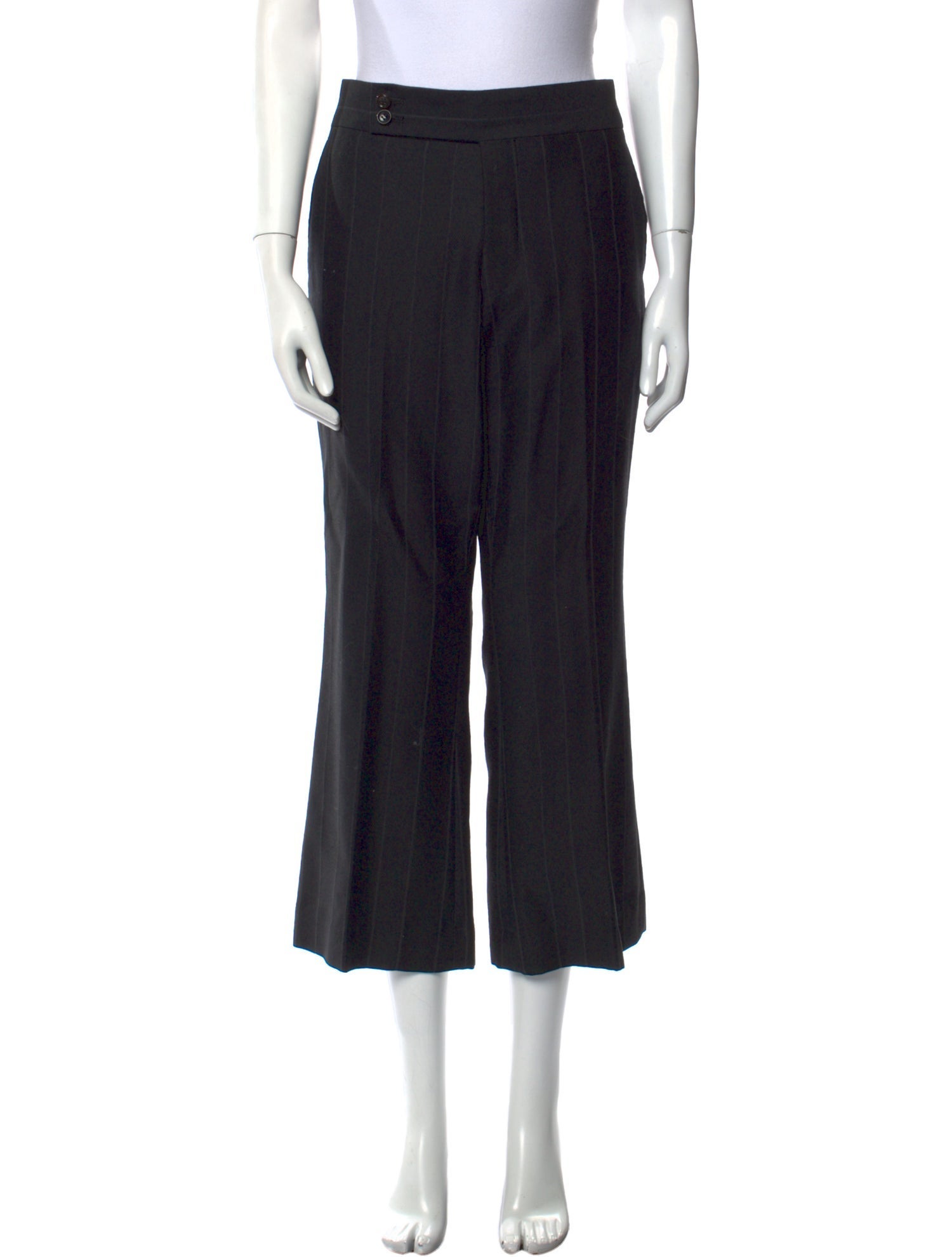 Comme des Garçons Vintage Wide Leg Pants