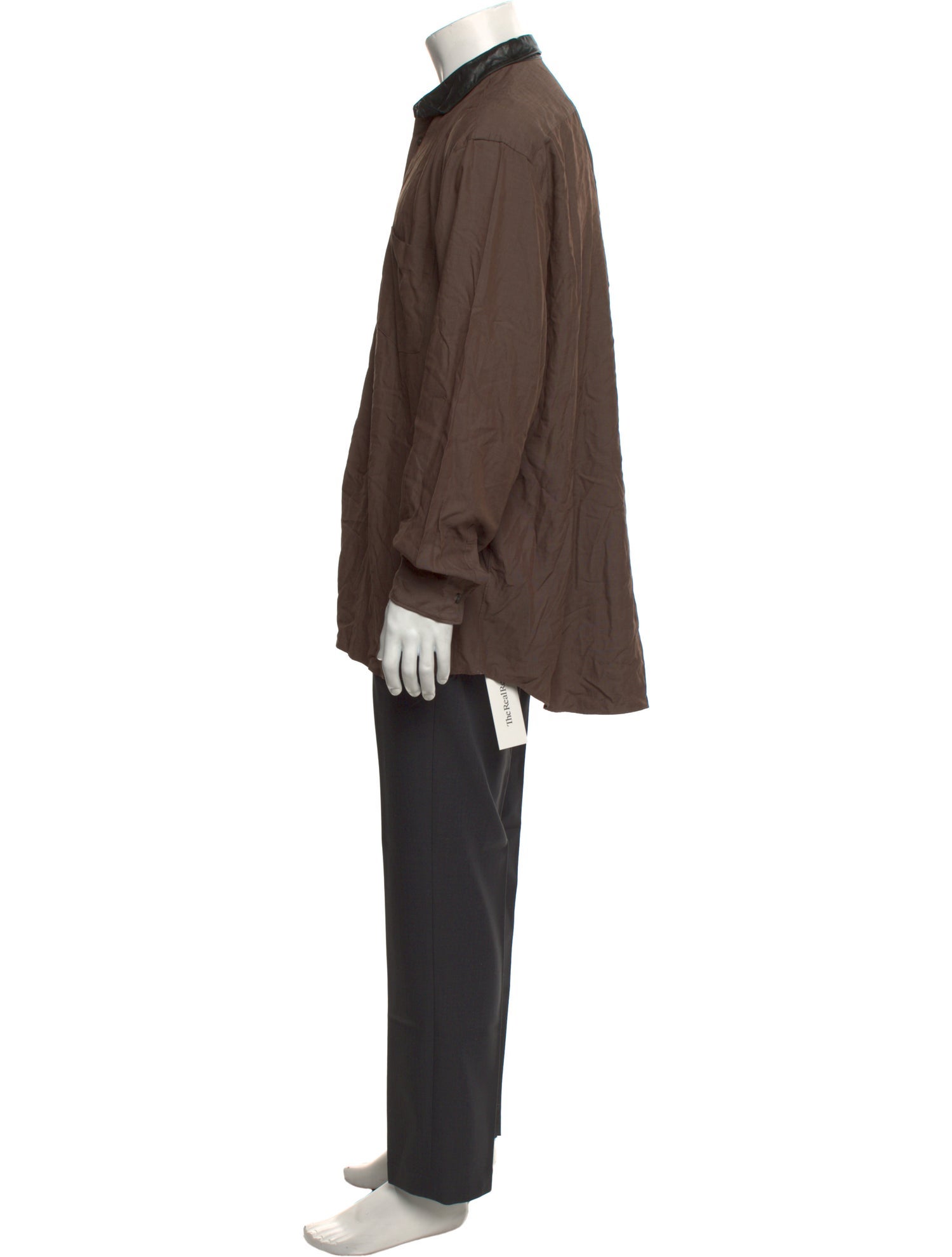 Comme des Garçons SHIRT Vintage 1990's Shirt