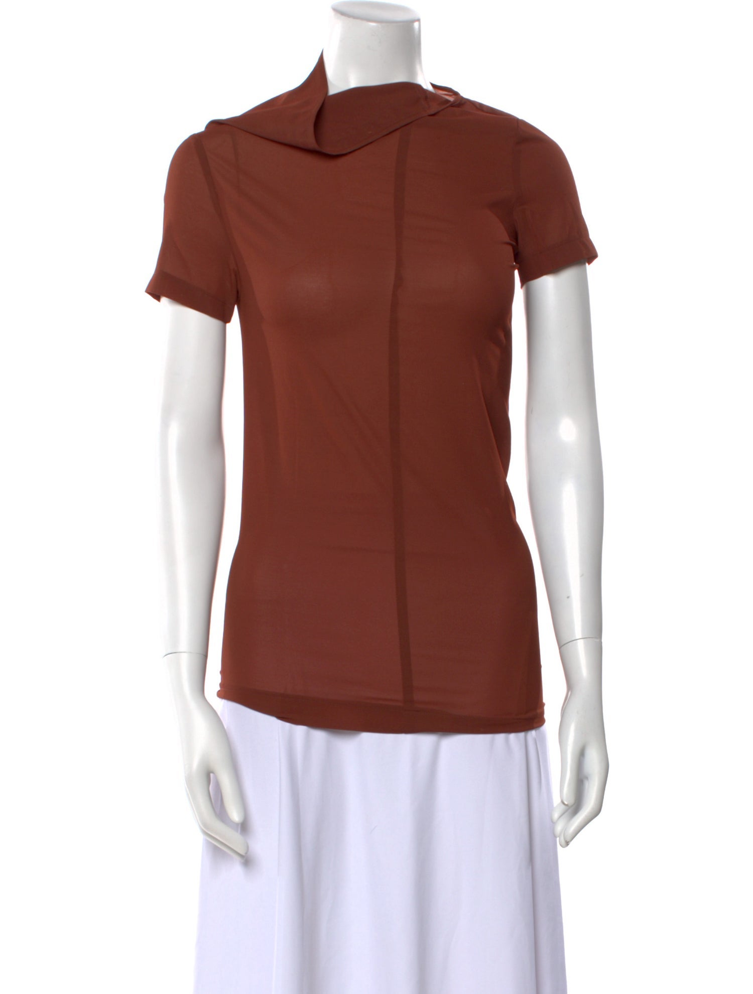 Comme des Garçons Vintage 1997 Top