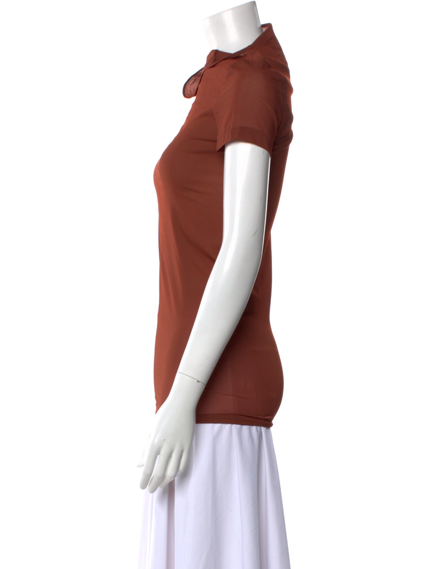 Comme des Garçons Vintage 1997 Top