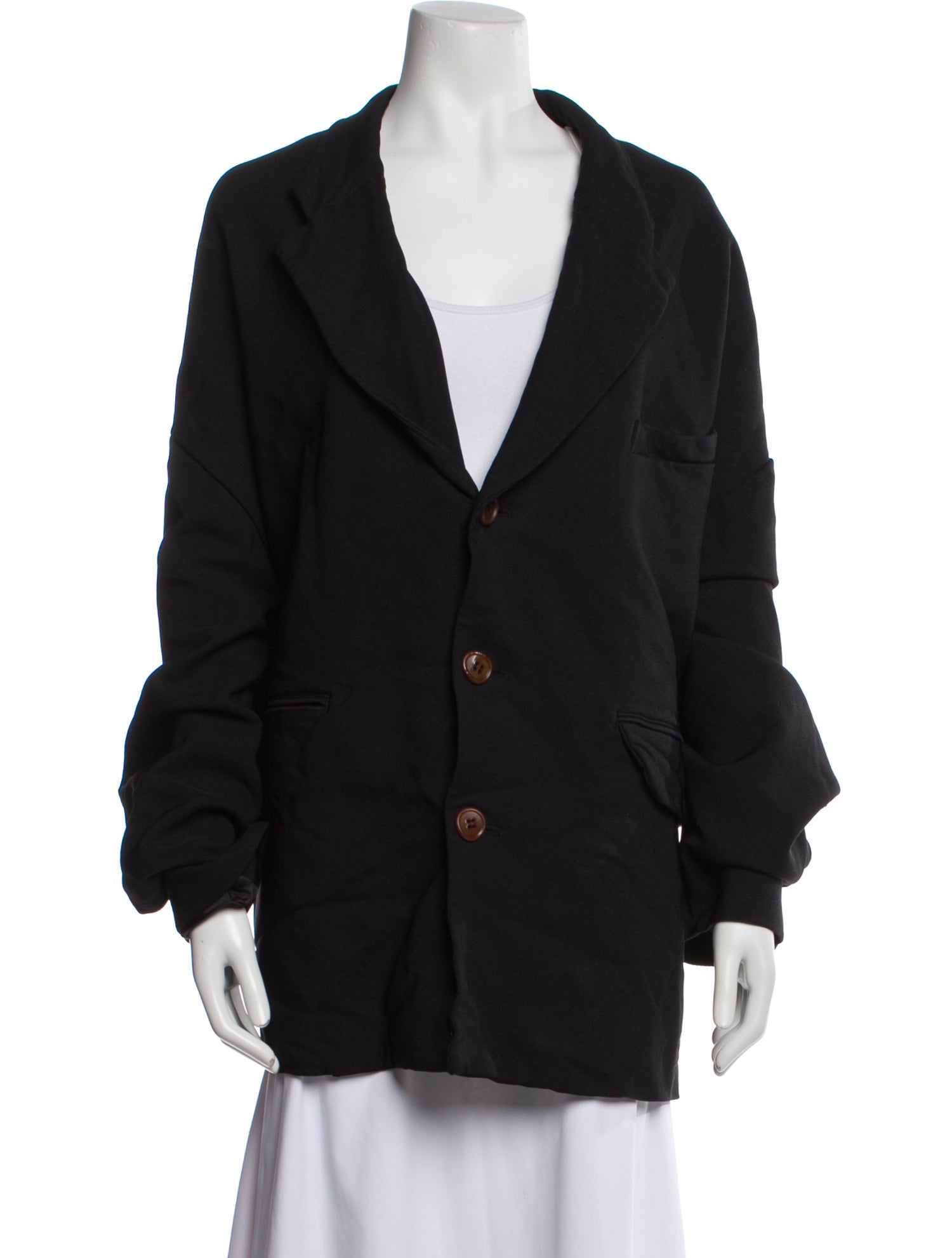 Comme des Garçons 2024 X Nemeth Jacket