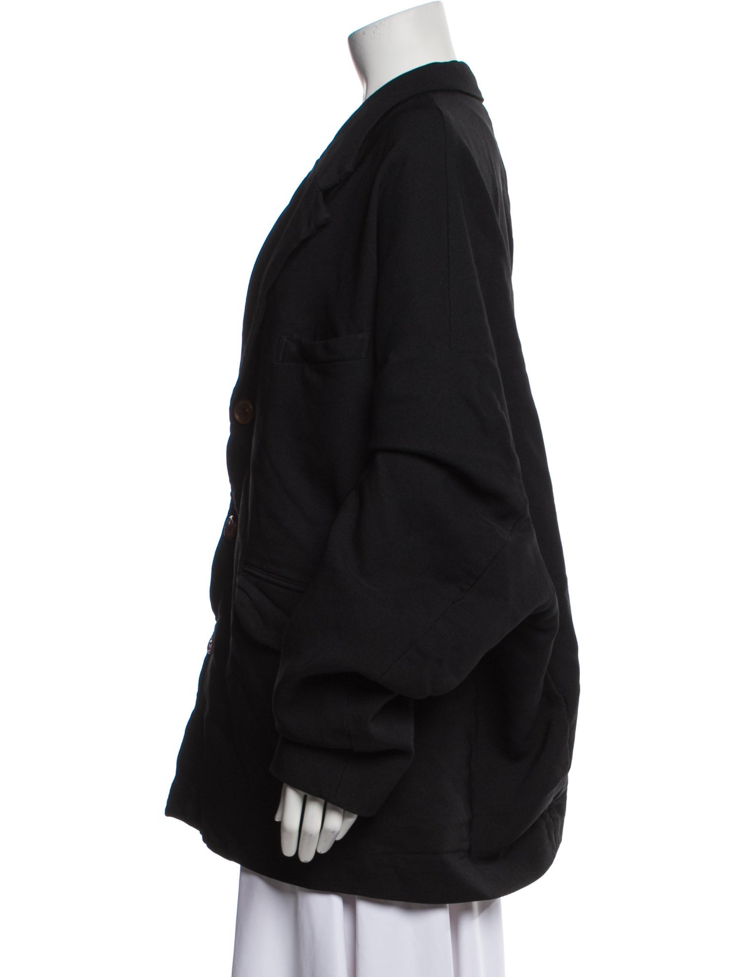Comme des Garçons 2024 X Nemeth Jacket