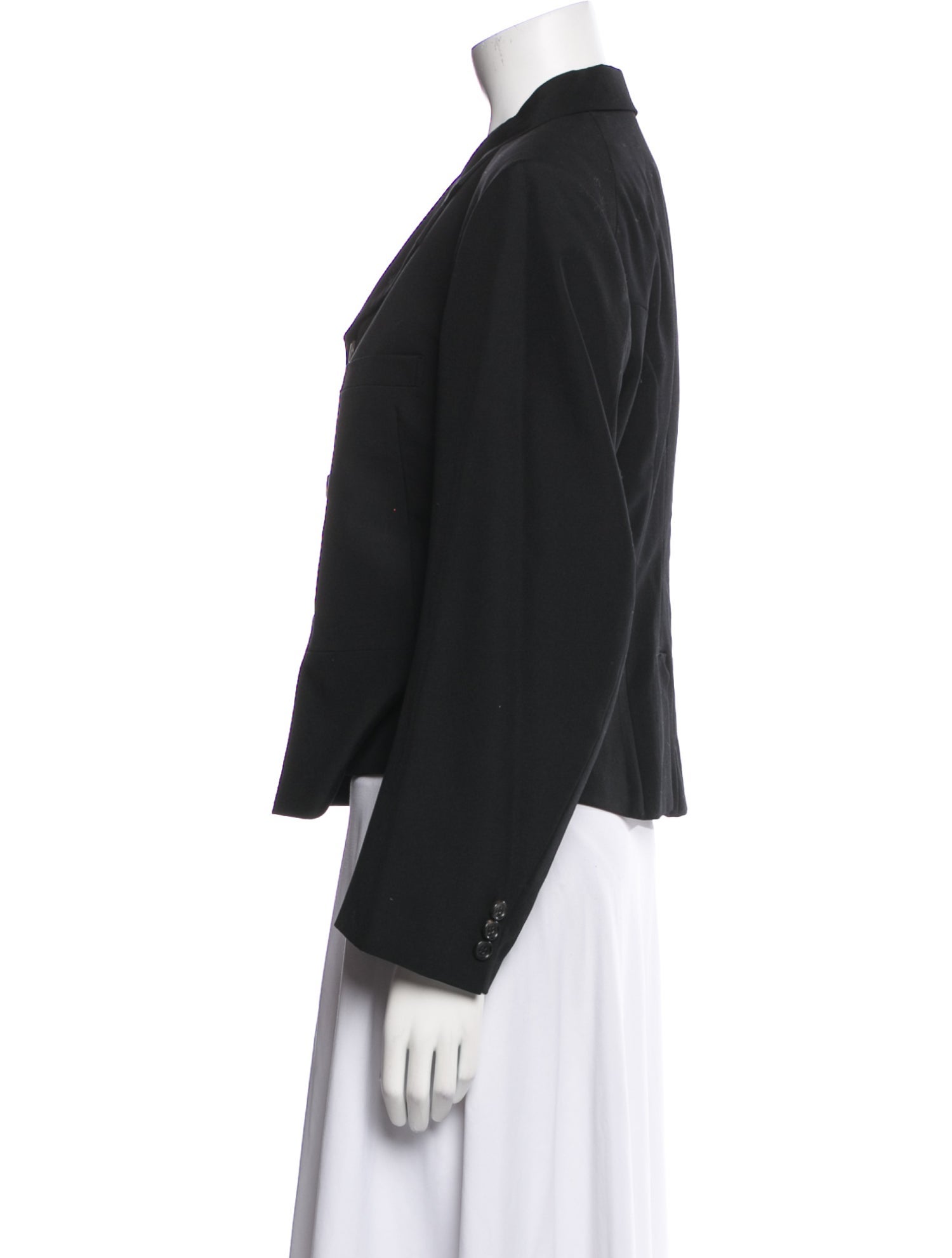 Comme des Garçons Vintage 1995 Blazer