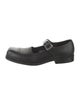 Comme des Garçons Homme Plus Leather Monk Straps