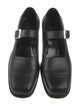 Comme des Garçons Homme Plus Leather Monk Straps
