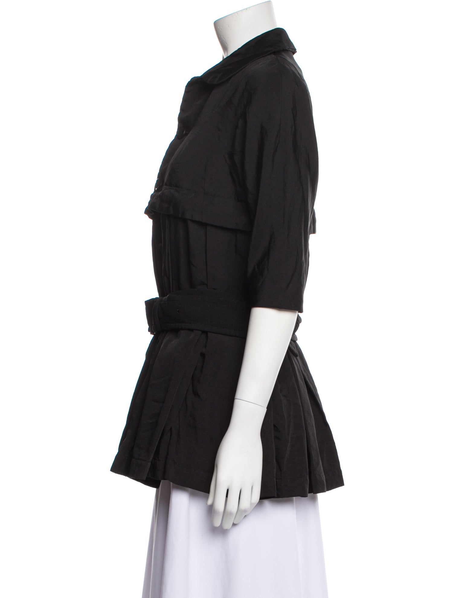 Comme des Garçons Utility Jacket