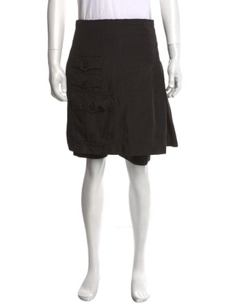 Comme des Garçons Jogger Shorts