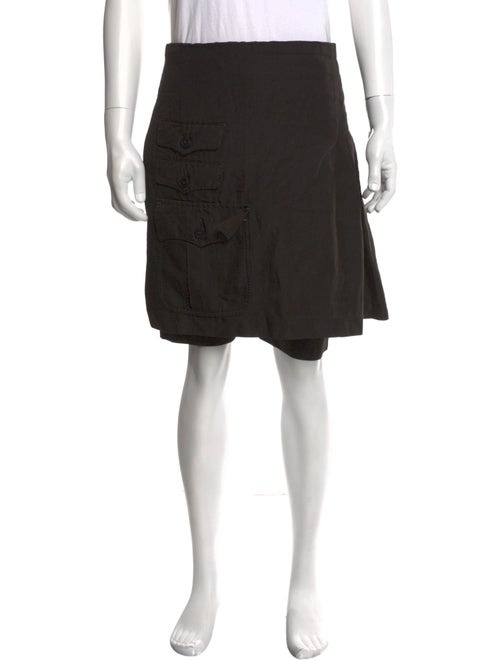 Comme des Garçons Jogger Shorts