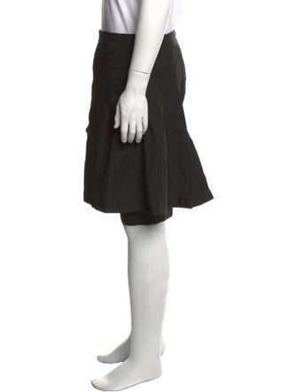 Comme des Garçons Jogger Shorts