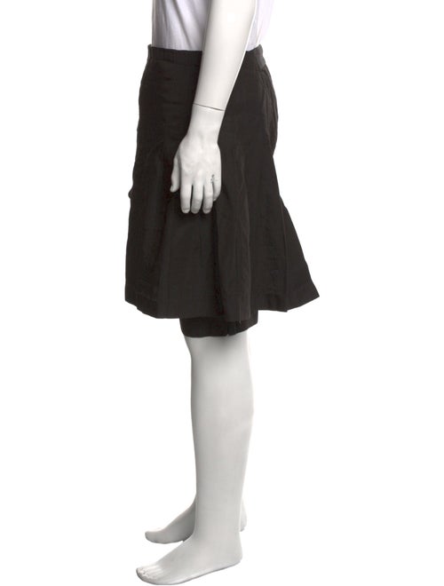 Comme des Garçons Jogger Shorts