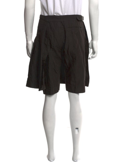 Comme des Garçons Jogger Shorts