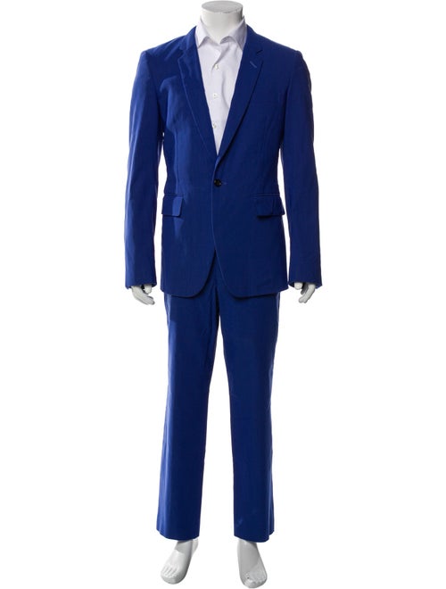Comme des Garçons Homme Plus Two-Piece Suit