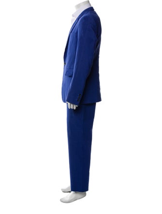 Comme des Garçons Homme Plus Two-Piece Suit