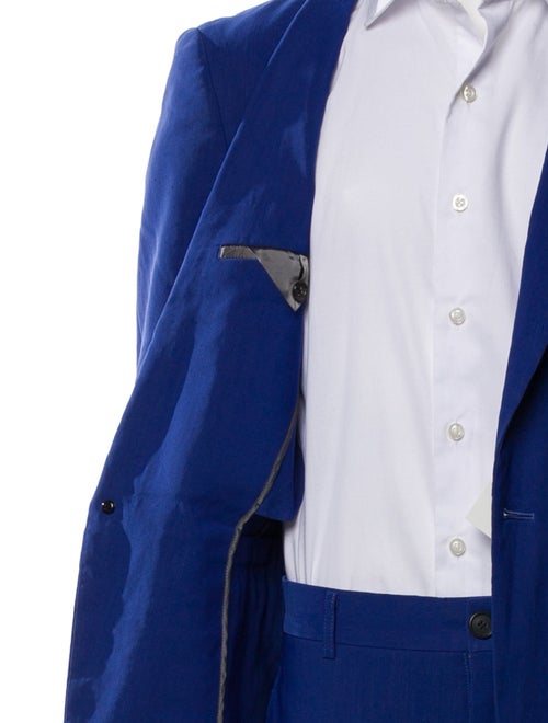 Comme des Garçons Homme Plus Two-Piece Suit