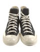 Comme des Garçons Play x Converse Canvas Sneakers