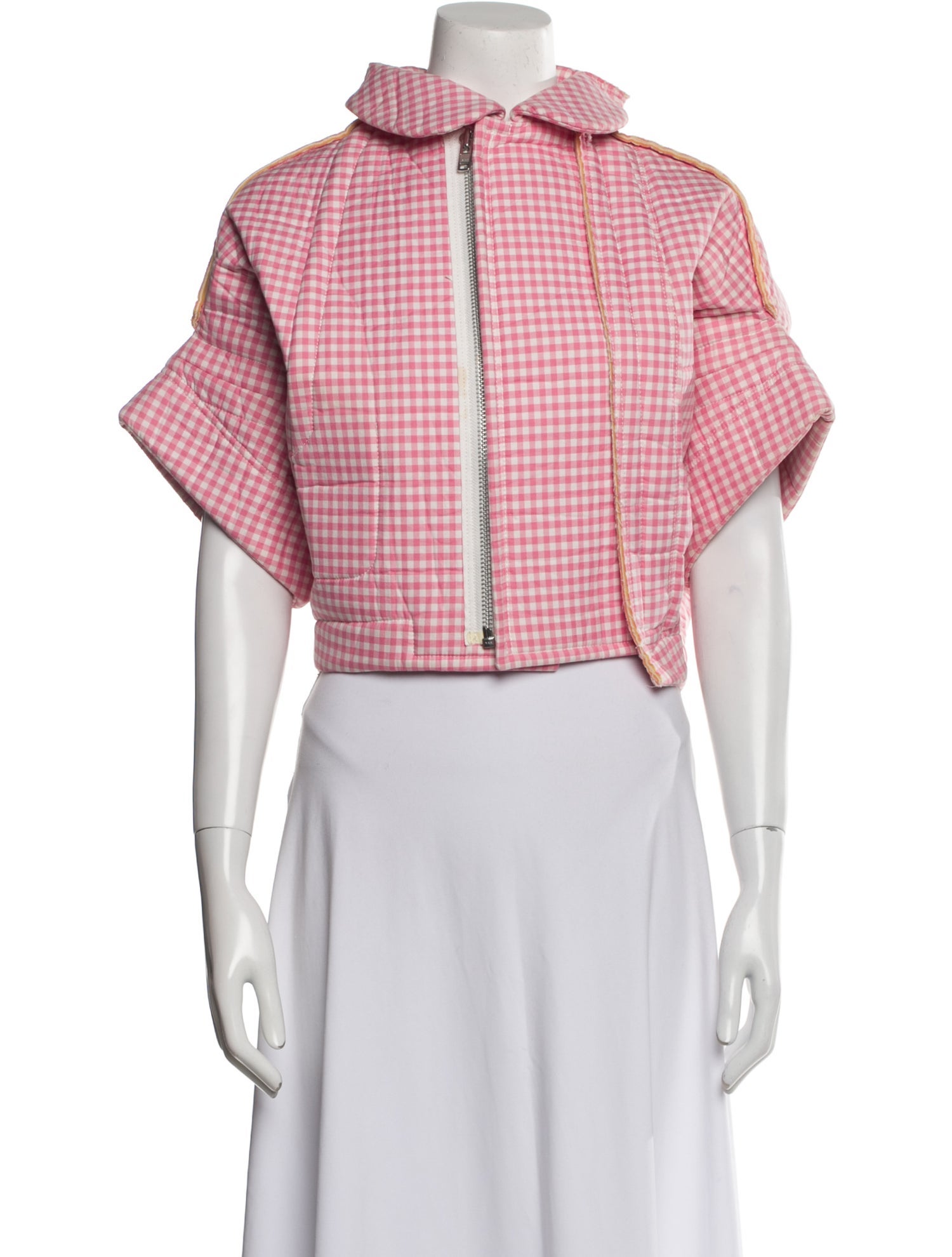 Comme des Garçons Vintage 2005 Jacket