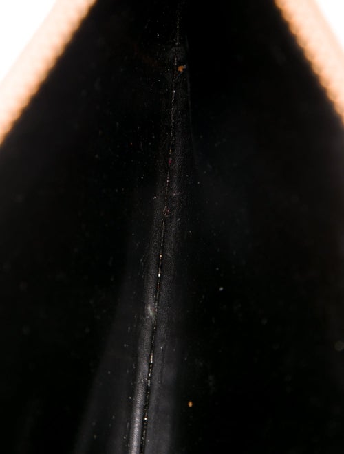 Comme des Garçons Leather Portfolio