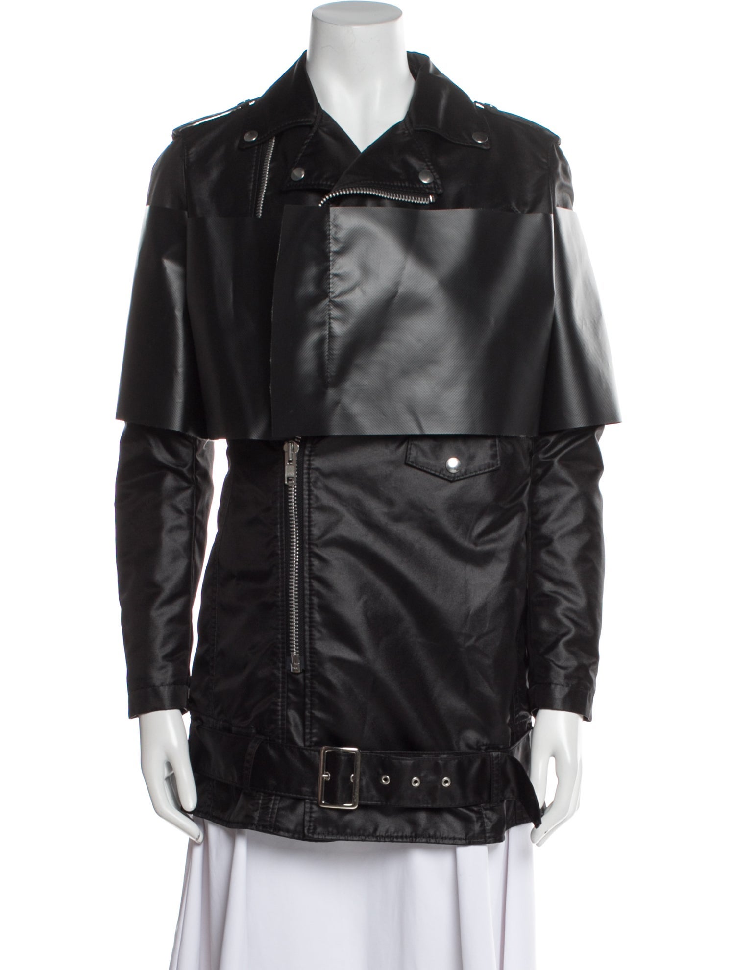 Comme des Garçons Trench Coat