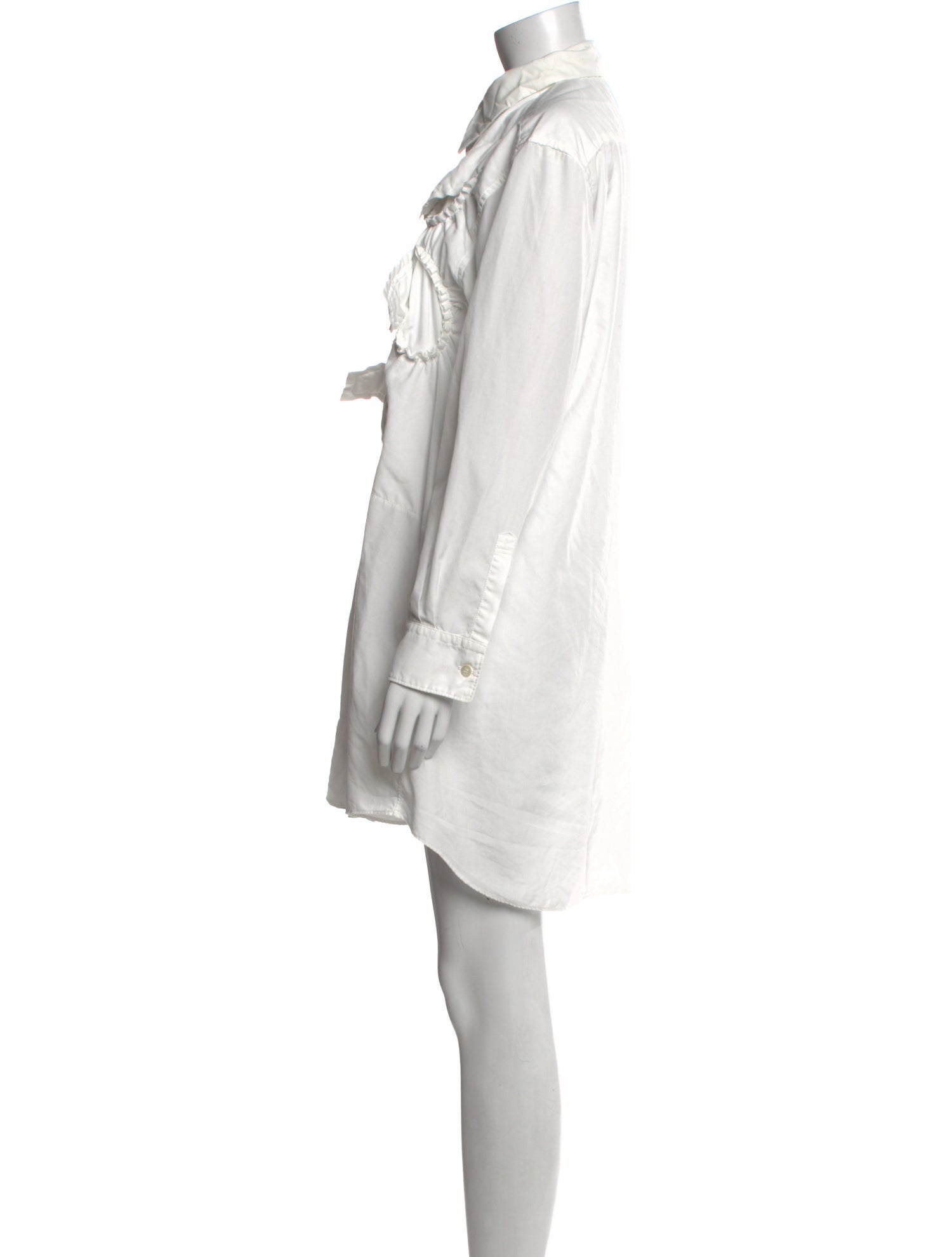 Comme des Garçons Mini Dress