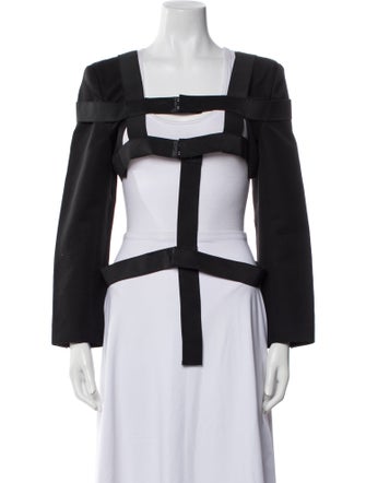 Comme des Garçons 2014 Jacket