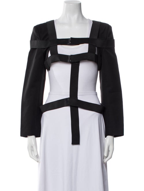 Comme des Garçons 2014 Jacket