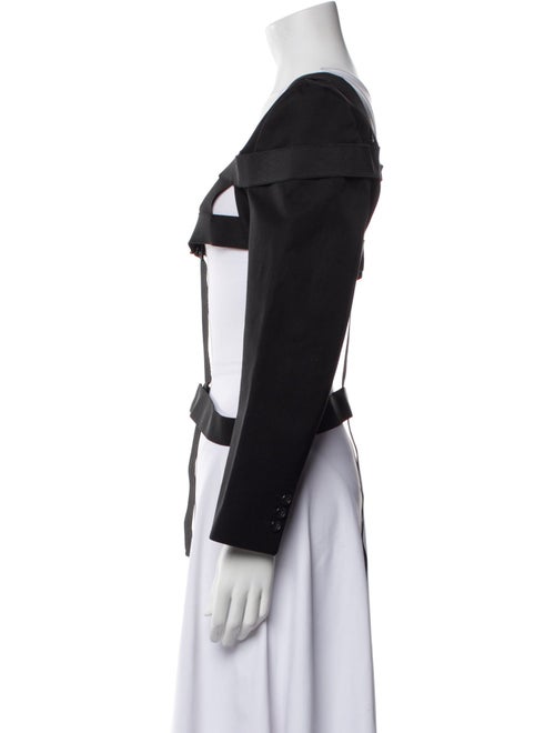 Comme des Garçons 2014 Jacket