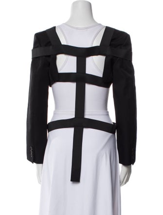 Comme des Garçons 2014 Jacket