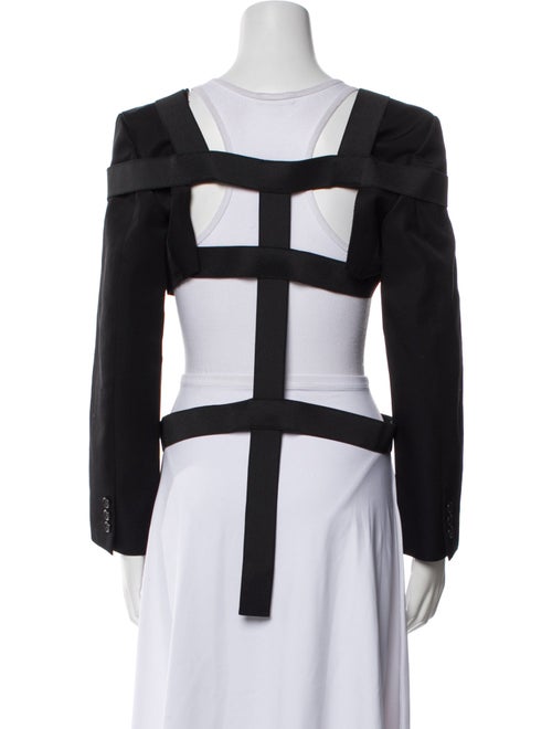 Comme des Garçons 2014 Jacket