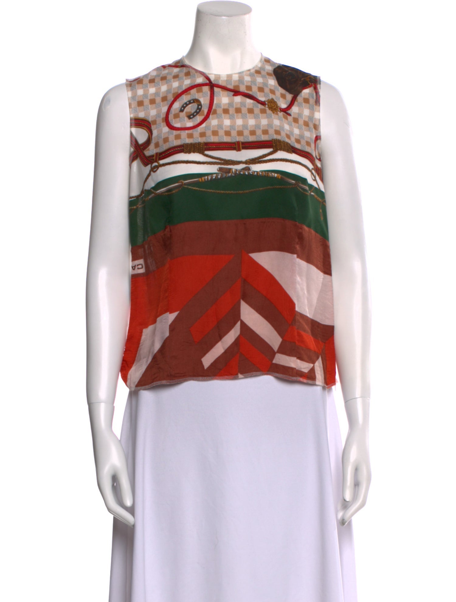 Comme des Garçons Vintage 2011 Top