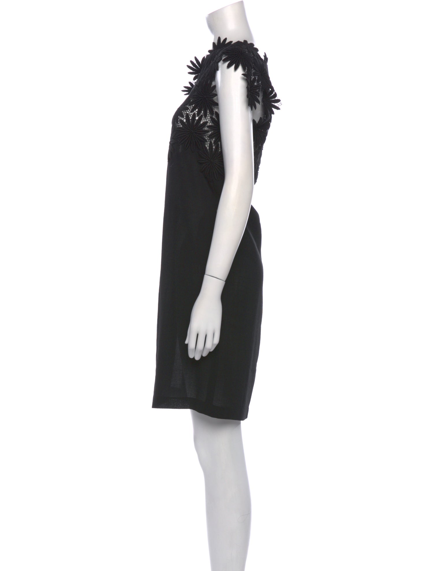 Comme des Garçons Vintage Knee-Length Dress