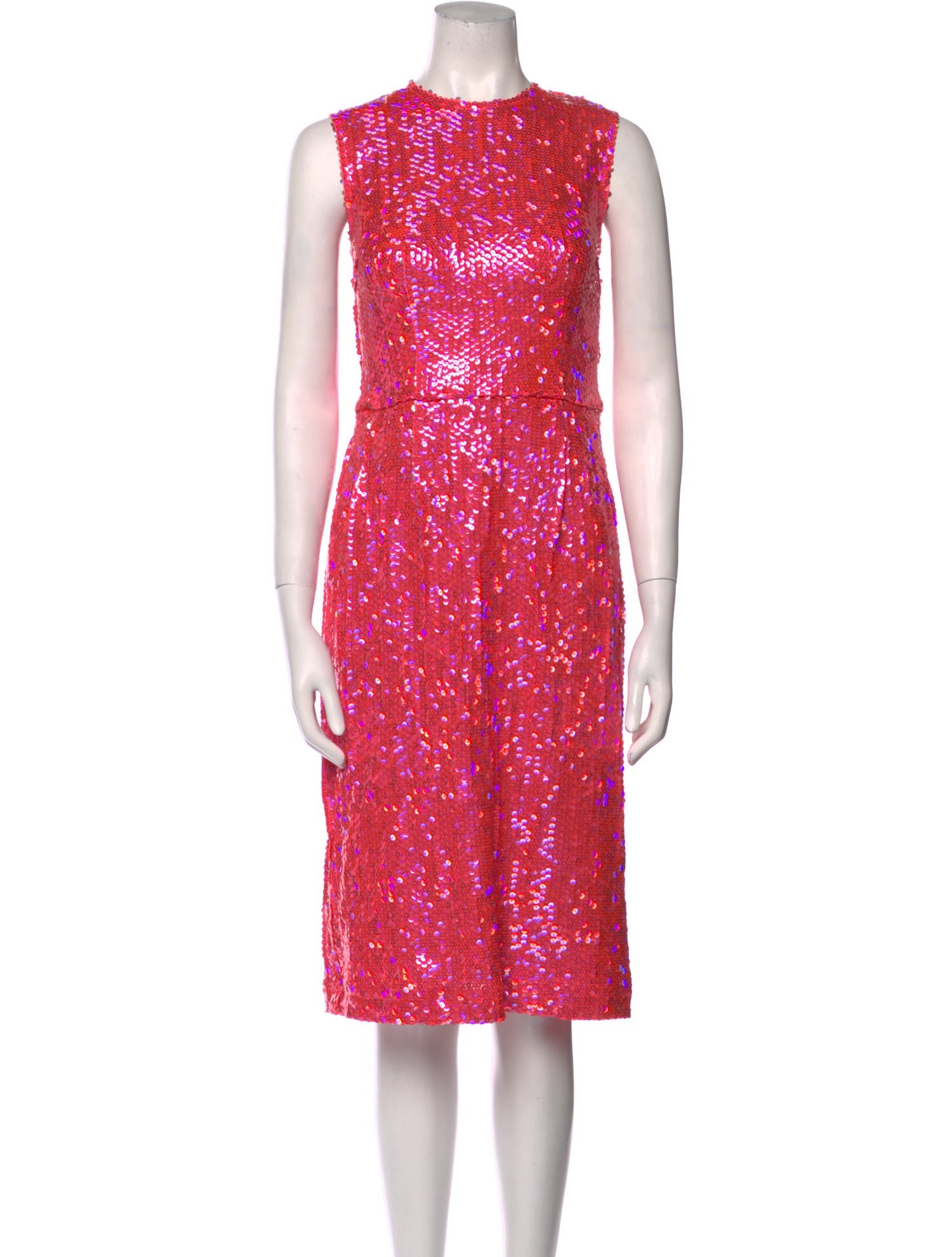 Comme des Garçons Vintage Knee-Length Dress