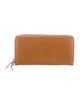 Comme des Garçons Leather Wallet