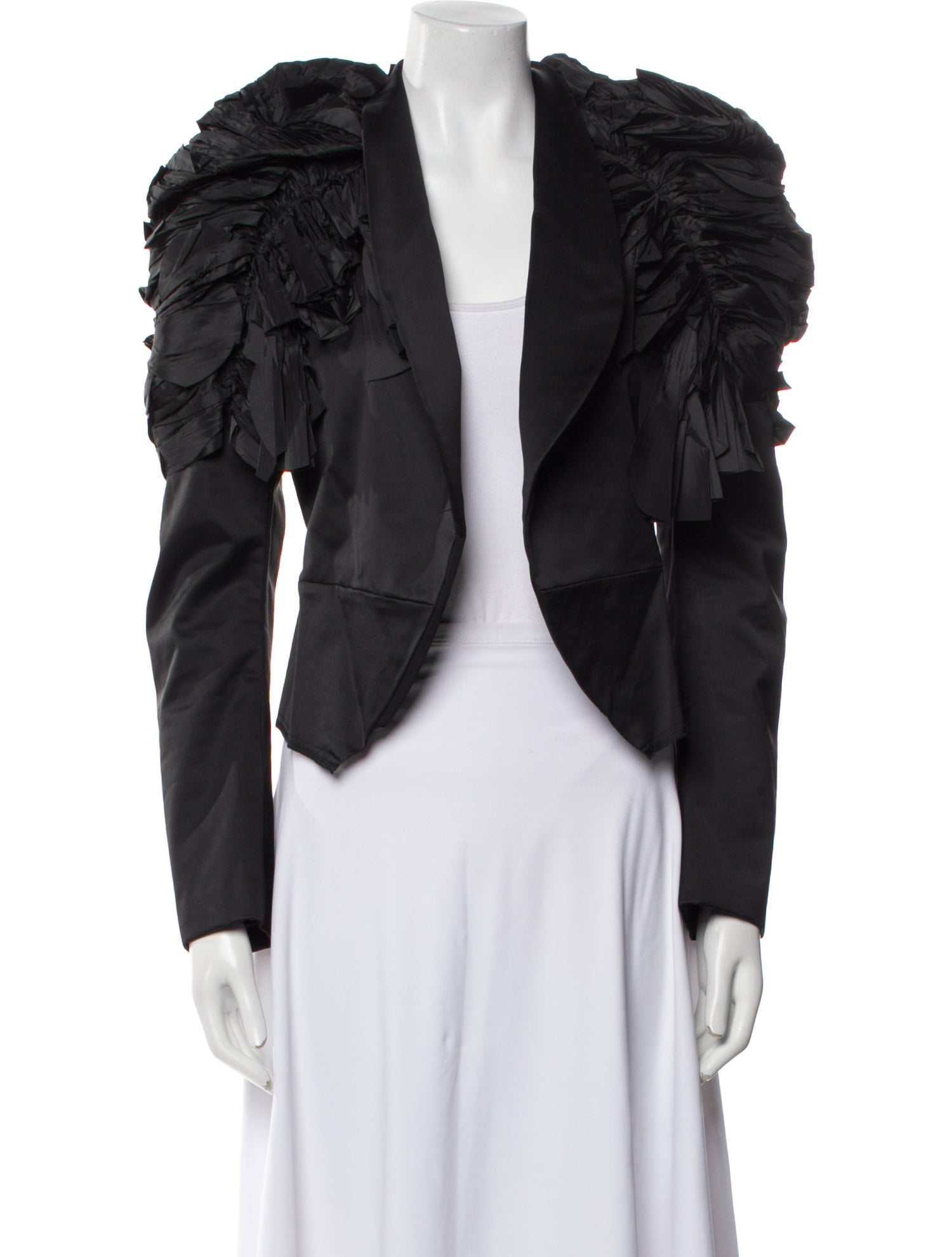 Comme des Garçons Vintage 2004 Bolero