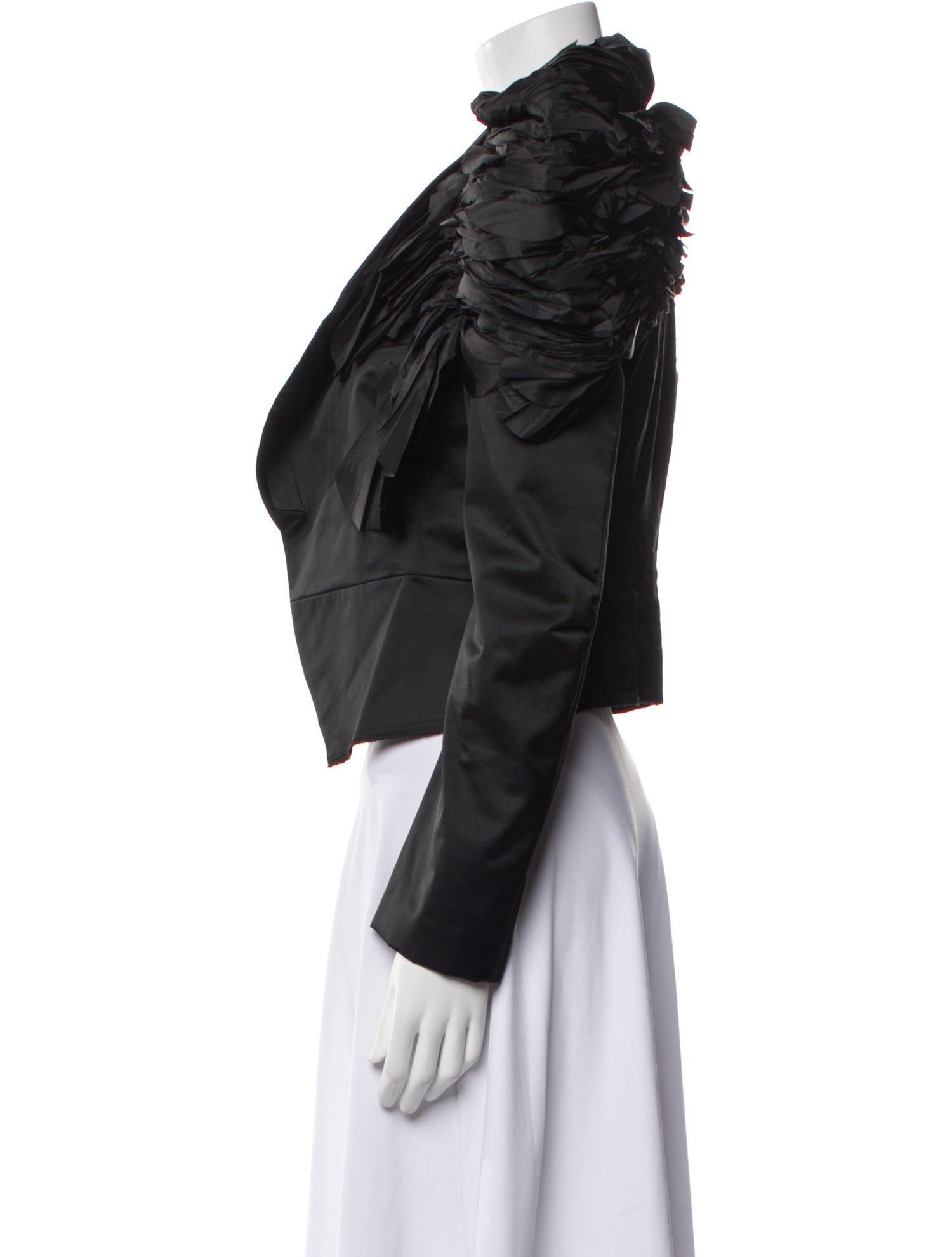 Comme des Garçons Vintage 2004 Bolero